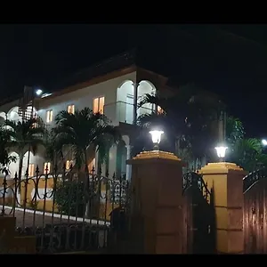 Sorina's Ocho Rios